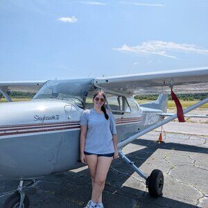 Meet your Posher, Evelyn